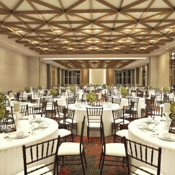 Sotogrande Hotel Batangas