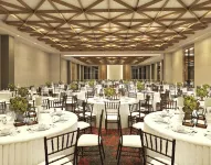 소토그란데 호텔 앤드 컨벤션 센터 바탕가스