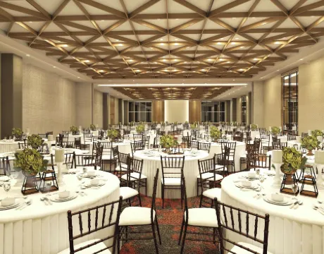 Sotogrande Hotel Batangas