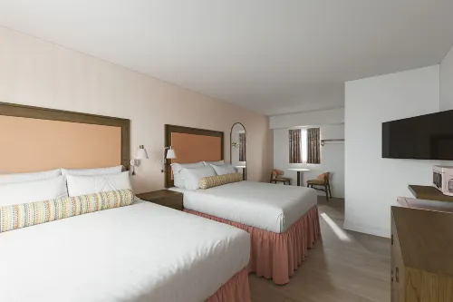 Pink Champagne Motel