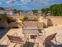 Corte di Nettuno - Cdshotels Hotels in Otranto