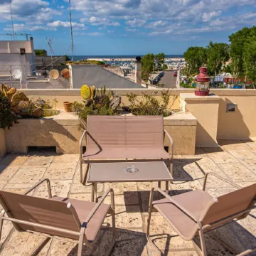 Corte di Nettuno - Cdshotels