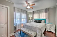 Modern Florence Getaway w/ Patio & Grill! - parking