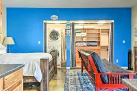 Albuquerque Studio with Shared Pool & Fire Pit! - Condos