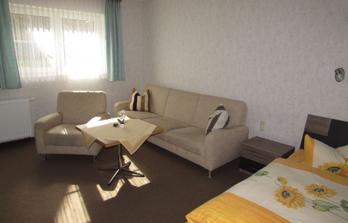 Pension am Heiderand