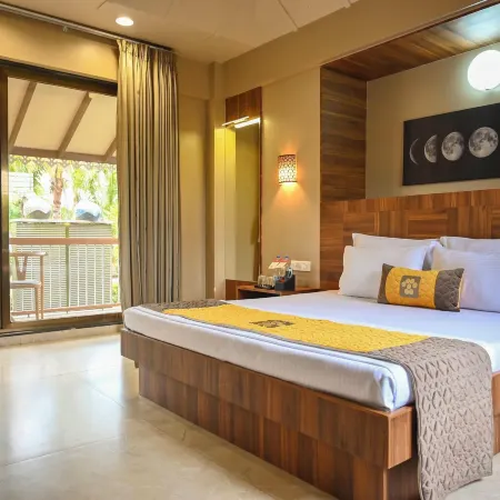Mastiff Select Riveria Igatpuri Road