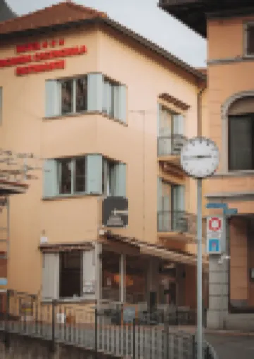 Hotel Locanda Castagnola