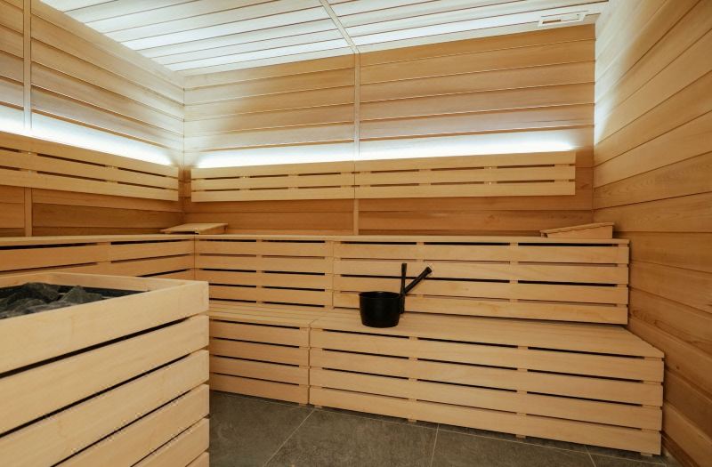 Plan B Hotel - Living Chamonix photo 4