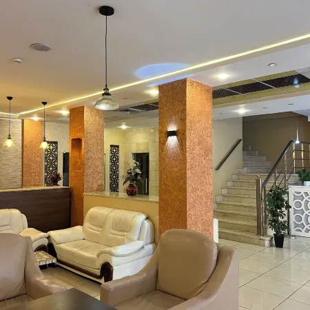 Hôtel kssar