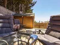 Comarca Lodge Hotels in Cardenal Caro