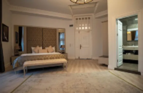 Bandirma Palas Hotel