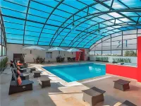 ホテル リアソール アエロプエルト