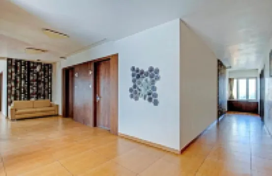 The Grand Imperial Hotel