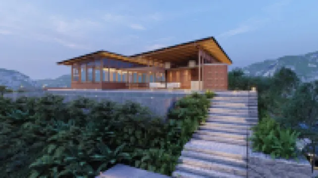 Wishing Tree Boutique Resort Haputale