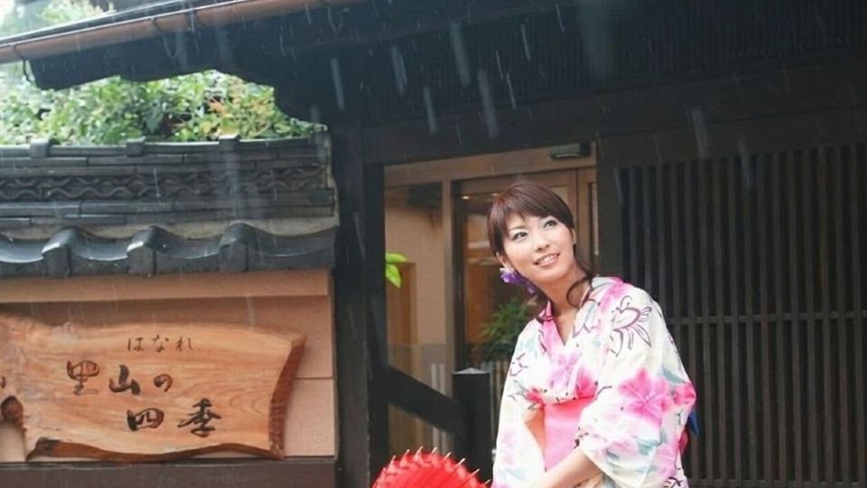 Takeda Matiya Terakoya Hanatei