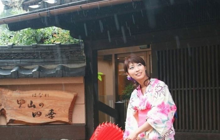 Takeda Matiya Terakoya Hanatei