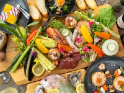 露營度假村-木設計公園NOMA