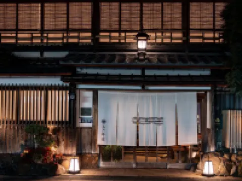 Charoku Honkan