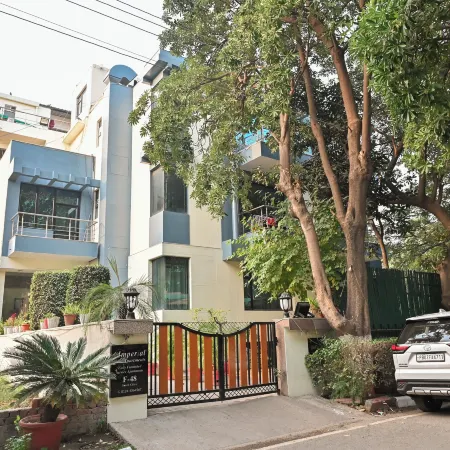 Imperial Apartments Gurugram