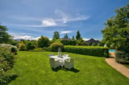 ライムツリー ロッジ のホテル