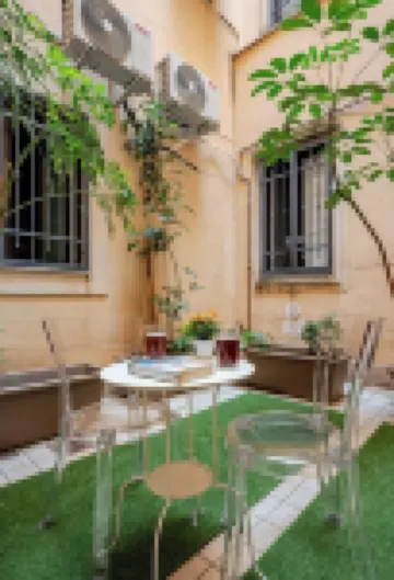 Spazio Apartments San Giuliano