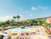Village Pierre & Vacances Sainte Luce - Pools