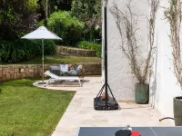Villa in Valbonne with Pool & Sports Courts Hotels in Valbonne