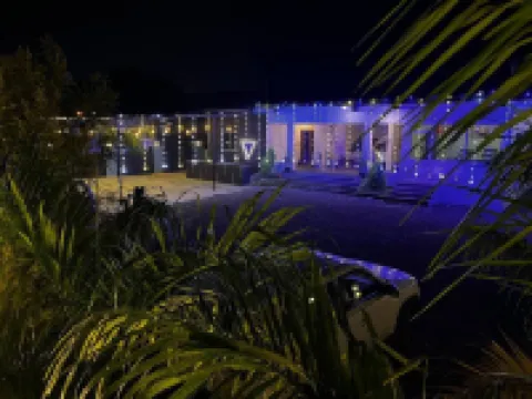 4s hotel Hotels in Sehore