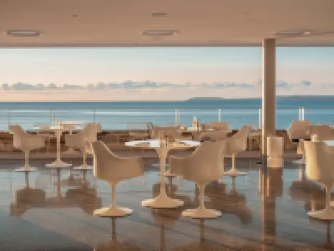 Hôtel les Roches – Relais & Châteaux - 5-Star