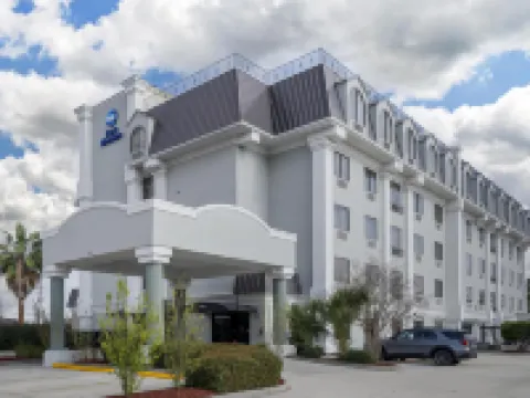 Best Western Kenner Hotels in Kenner