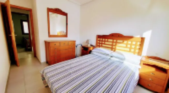 Cozy Flat in Urb Las Rosas Guardamar