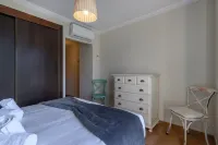 2-bedroom Stay in Isla Canela - bañera