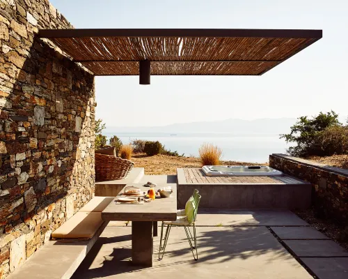 Hidden Retreats Kythera Hotels in Kythira