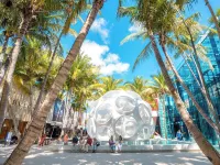 Wynwood Retreat - Condos