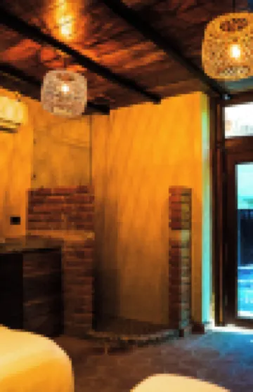 Casona Tunan Hotels in Mizata