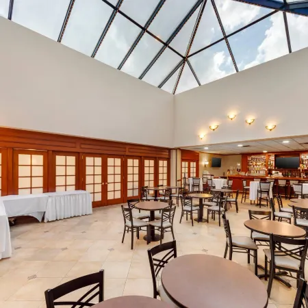 Clarion Hotel & Conference Center Toms River