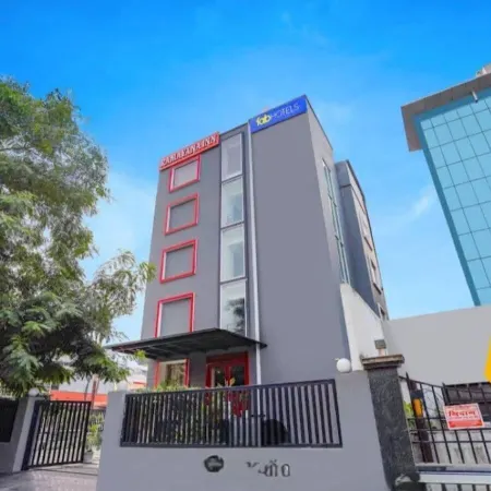 Ramayan Inn Hotel