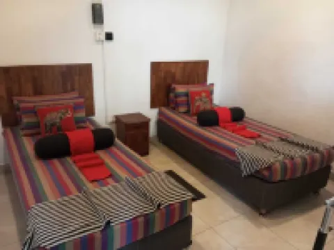 Kandy City Rooms & Hostel