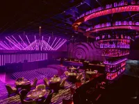Pearl Resort - bar