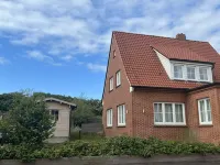 Haus Amrum - Located East Village on the Dunes: FeWo Look, Book, Experience* 於斯特酒店