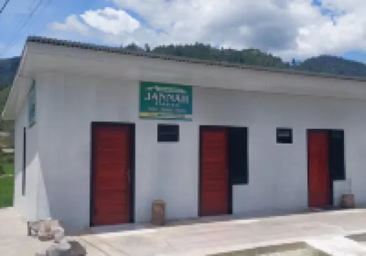 Penginapan JANNAH Syariah 住宿飯店