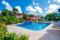 Dover Beach Hotel - Pools