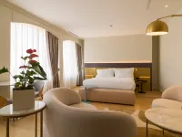 UNA HOTELS One Catania