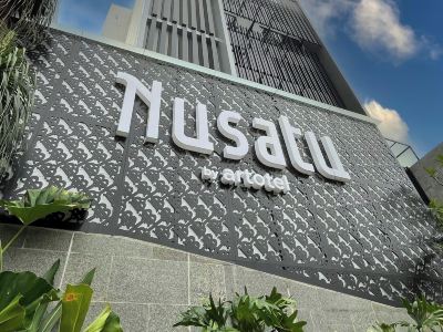 Nusatu by Artotel - Semarang