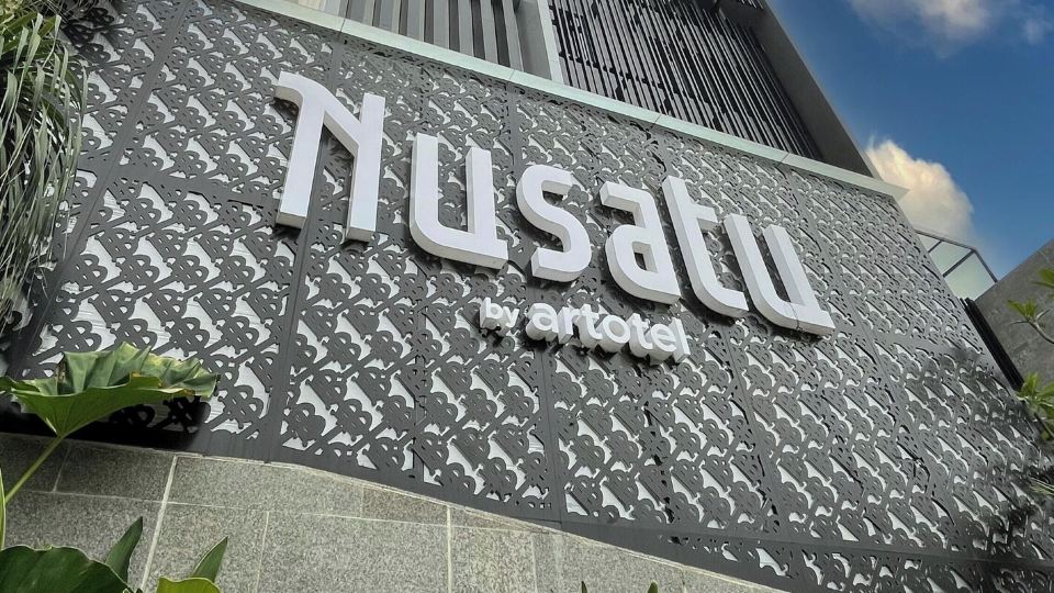 Nusatu by Artotel - Semarang