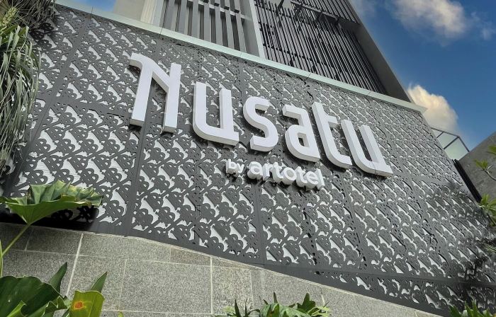 Nusatu by Artotel - Semarang