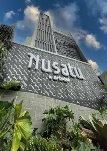 Nusatu by Artotel - Semarang