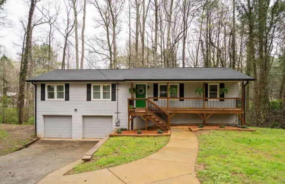 306 傑森法院，伍德斯託克