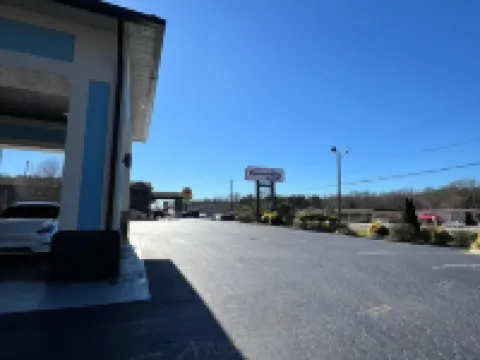 Speedway Inn & Suites Griffin US 19 Hotels in Experiment