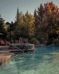 The Whiteface Lodge - Beach